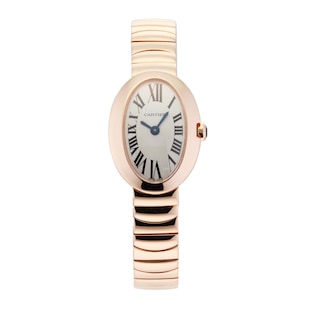 Pre-Owned Cartier Mini Baignoire W8000015