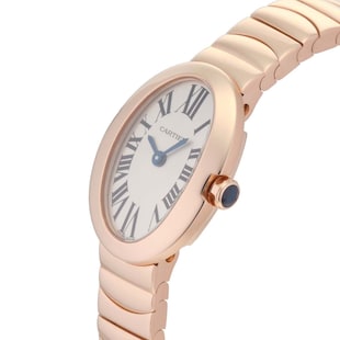 Pre-Owned Cartier Mini Baignoire W8000015