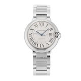 Pre-Owned Cartier Pre-Owned Cartier Ballon Bleu W6920046