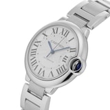 Pre-Owned Cartier Pre-Owned Cartier Ballon Bleu W6920046