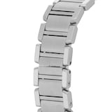 Pre-Owned Cartier Tank Francaise W51008Q3