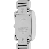 Pre-Owned Cartier Tank Francaise W51008Q3