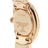 Pre-Owned Cartier Pre-Owned Cartier Baignoire WB5096D8