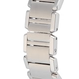 Pre-Owned Cartier Tank Francaise W51011Q3