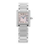 Pre-Owned Cartier Pre-Owned Cartier Tank Francaise  W51028Q3