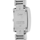 Pre-Owned Cartier Pre-Owned Cartier Tank Francaise  W51028Q3