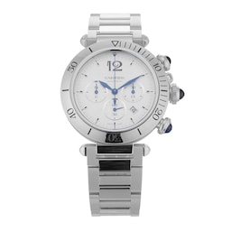 406300406490 - Pasha De Cartier WSPA0018