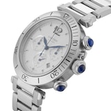 Pre-Owned Cartier Pasha De Cartier WSPA0018