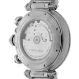 Pre-Owned Cartier Pasha De Cartier WSPA0018