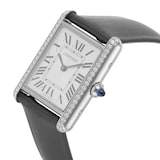 Pre-Owned Cartier Tank Must W4TA0017