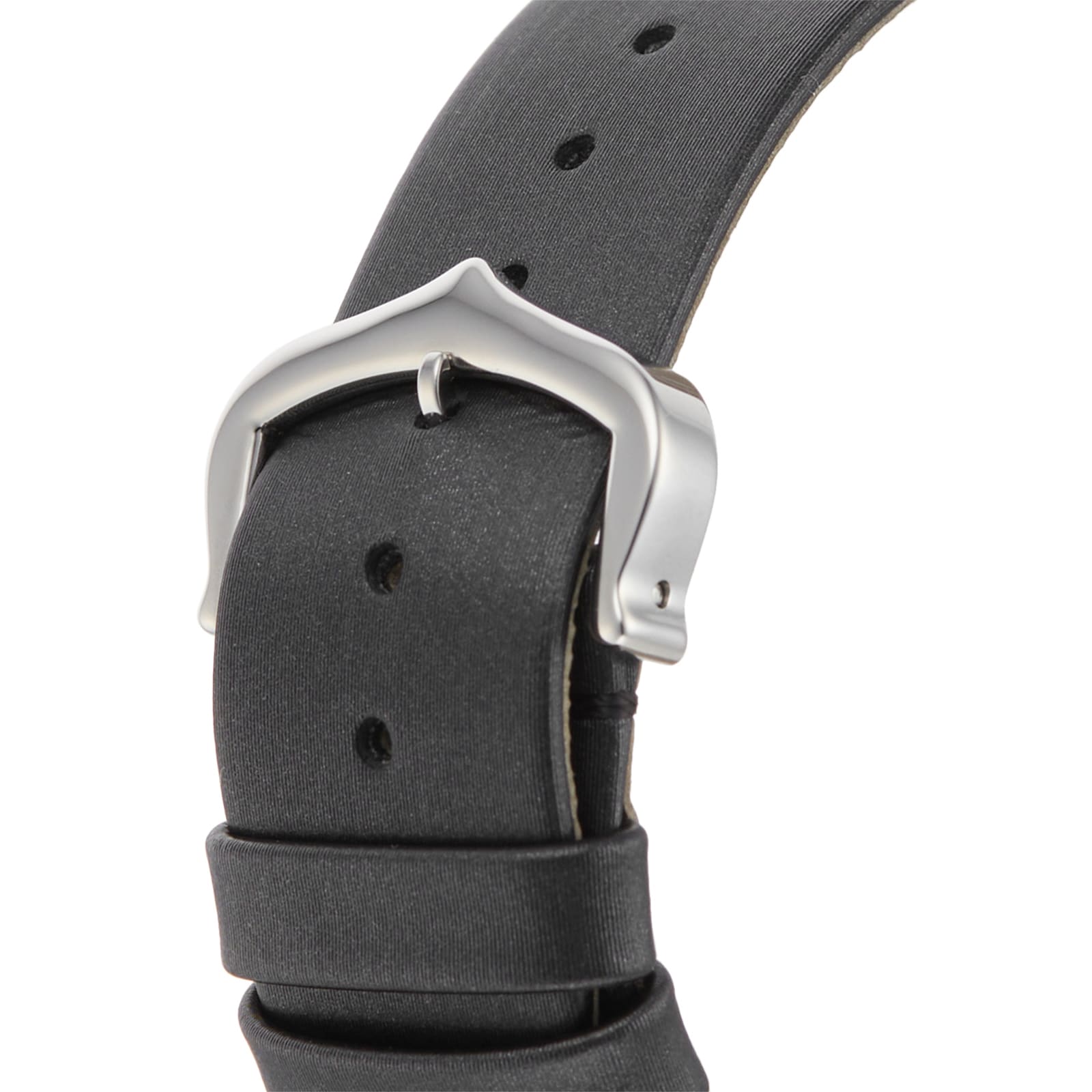 Pre-Owned Cartier Tank Must W4TA0017 Pre-Owned Cartier Tank Must W4TA0017