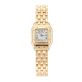 Pre-Owned Cartier Pre-Owned Cartier Panthere  W25034B9