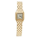 Pre-Owned Cartier Panthere W25034B9