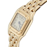 Pre-Owned Cartier Panthere W25034B9
