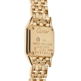 Pre-Owned Cartier Panthere W25034B9