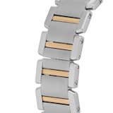 Pre-Owned Cartier Tank Francaise W51025Q4
