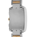 Pre-Owned Cartier Tank Francaise W51025Q4