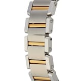 Pre-Owned Cartier Tank Francaise W51007Q4