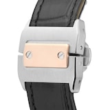 Pre-Owned Cartier Santos 100 W20107X7