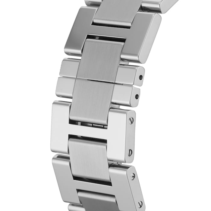 Pre-Owned Cartier Tank Solo W5200028