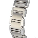 Pre-Owned Cartier Tank Francaise W51008Q3