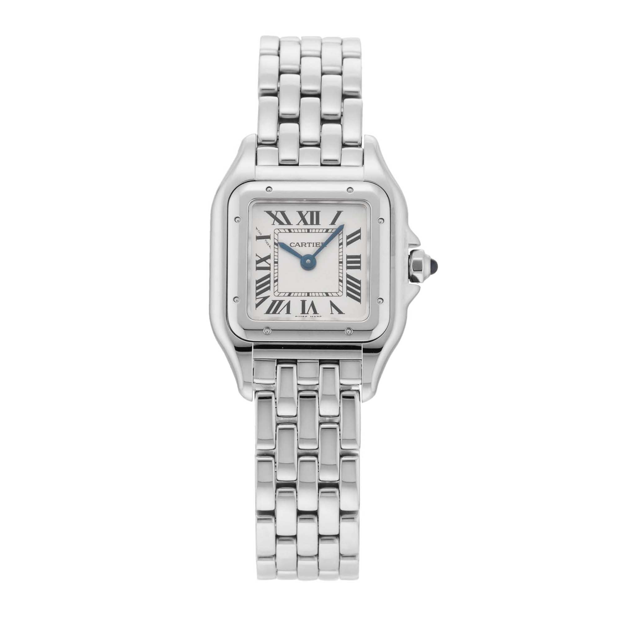 Pre-Owned Cartier Panthere De WSPN0006