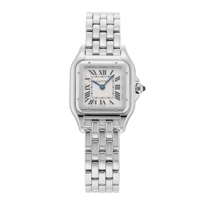 Pre-Owned Cartier Pre-Owned Cartier Panthere De WSPN0006