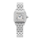 Pre-Owned Cartier Pre-Owned Cartier Panthere De WSPN0006