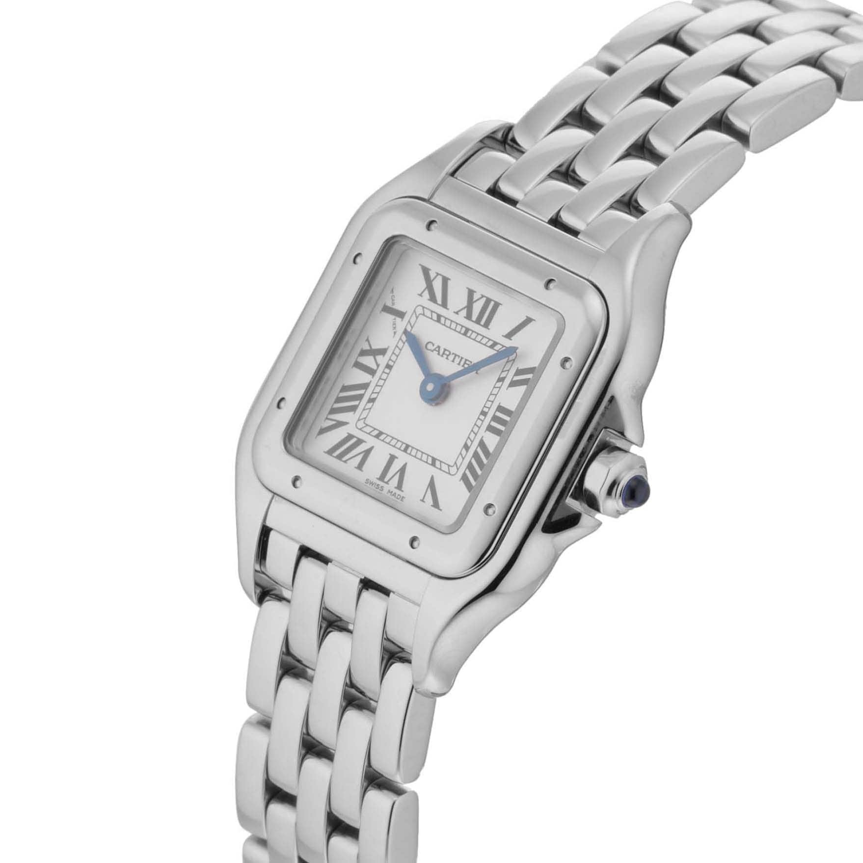 Pre-Owned Cartier Panthere De WSPN0006