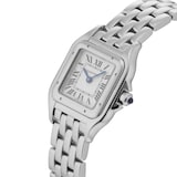 Pre-Owned Cartier Pre-Owned Cartier Panthere De WSPN0006