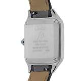 Pre-Owned Cartier Santos Dumont WSSA0023