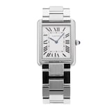 Pre-Owned Cartier Pre-Owned Cartier Tank Solo W5200014