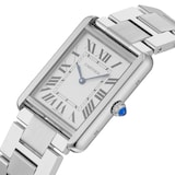 Pre-Owned Cartier Pre-Owned Cartier Tank Solo W5200014