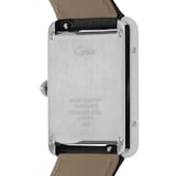 Pre-Owned Cartier Tank Solo Large Model  WSTA0028