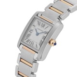 Pre-Owned Cartier Tank Francaise W51007Q4