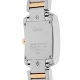 Pre-Owned Cartier Tank Francaise W51007Q4