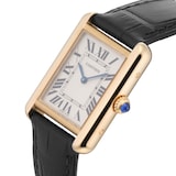 Pre-Owned Cartier Tank Solo W5200002