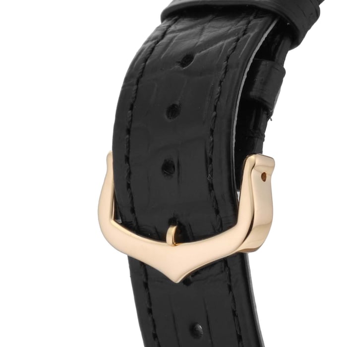 Pre-Owned Cartier Tank Solo W5200002