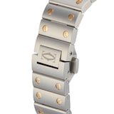 Pre-Owned Cartier Santos De W2SA0016