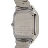 Pre-Owned Cartier Santos De W2SA0016