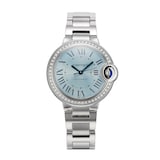 Pre-Owned Cartier Ballon Bleu De  W4BB0028