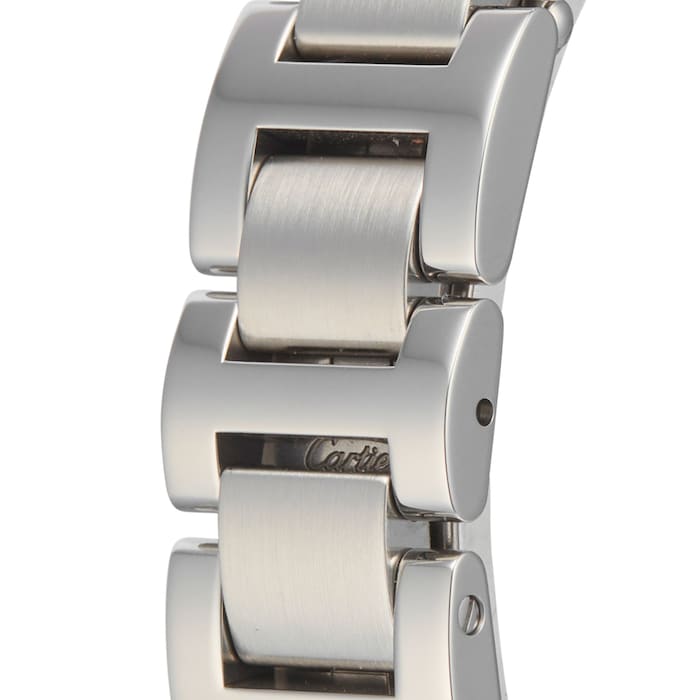 Pre-Owned Cartier Ballon Bleu De W4BB0028