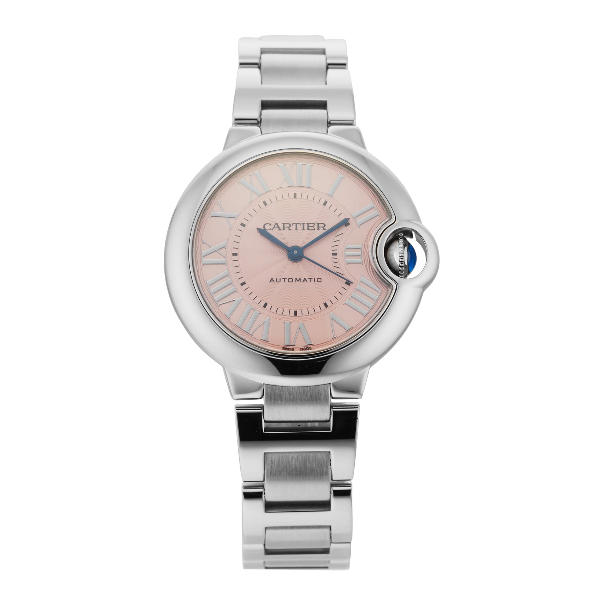 Ballon Bleu W6920100