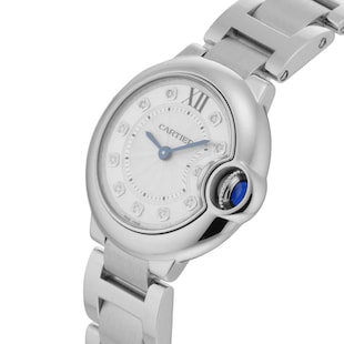 Pre-Owned Cartier Ballon Bleu De WE902073