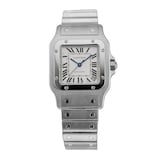 Pre-Owned Cartier Santos de W20098D6