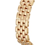 Pre-Owned Cartier Panthere Medium Model De Cartier, 29mm Yellow Gold WGPN0009