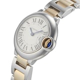 Pre-Owned Cartier Ballon Bleu W69007Z3