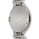 Pre-Owned Cartier Ballon Bleu De  W4BB0028