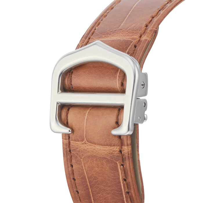 Pre-Owned Cartier Tank Solo W1018255