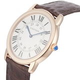 Pre-Owned Cartier Ronde Solo De  W6701008